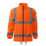 Polar Rimeck HV Fleece Jacket MLI-5V198 – Obrázok 3