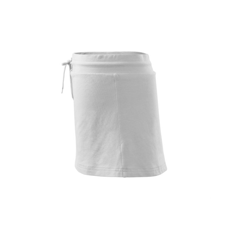 B2B-911356-0 Malfini Two in one skirt W MLI-60400 white – Obrázok 1