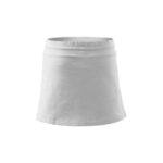 Malfini Two in one skirt W MLI-60400 white – Obrázok 4