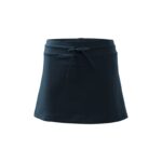 Malfini Two in one skirt W MLI-60402 navy blue – Obrázok 4