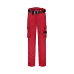 Tricorp Work Pants Twill W MLI-T70T7 – Obrázok 2