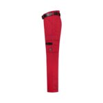 Tricorp Work Pants Twill W MLI-T70T7 – Obrázok 4