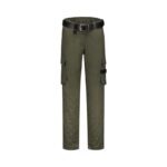 Tricorp Work Pants Twill W MLI-T70TA – Obrázok 2