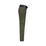 Tricorp Work Pants Twill W MLI-T70TA – Obrázok 3