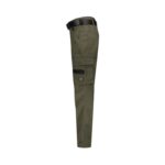 Tricorp Work Pants Twill W MLI-T70TA – Obrázok 4