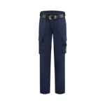 Tricorp Work Pants Twill W MLI-T70T2 – Obrázok 2