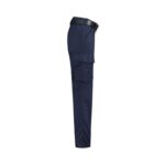 Tricorp Work Pants Twill W MLI-T70T2 – Obrázok 4