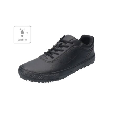 Bata Industrials Panther U MLI-B79B1 Black Boots