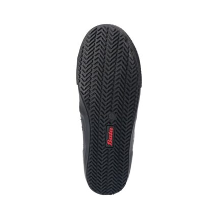 Bata Industrials Panther U MLI-B79B1 Black Boots