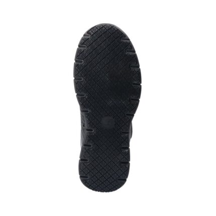 Bata Industrials Charge W MLI-B78B1 Shoes Black
