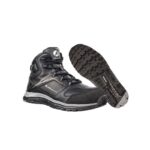 Albatros Vigor Impulse Mid M MLI-S35B1 shoes – Obrázok 3