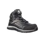 Albatros Vigor Impulse Mid M MLI-S35B1 shoes – Obrázok 4