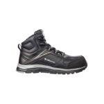 Albatros Vigor Impulse Mid M MLI-S35B1 shoes – Obrázok 5