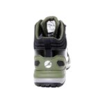 Bata Industrials Ultratrail Olive Xtx Mid M MLI-S34B1 shoes – Obrázok 3