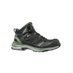 Bata Industrials Ultratrail Olive Xtx Mid M MLI-S34B1 shoes – Obrázok 5