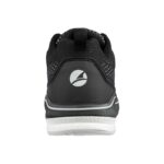 Albatros Voltage Blac Ql Low M MLI-S33B1 shoes – Obrázok 3