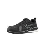 Albatros Voltage Blac Ql Low M MLI-S33B1 shoes – Obrázok 5