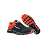 Men's LIFT RED IMPULSE LOW shoes (black) – Obrázok 3