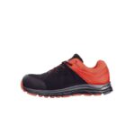 Men's LIFT RED IMPULSE LOW shoes (black) – Obrázok 6