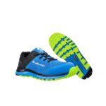 Men's shoes LIFT BLUE IMPULSE LOW (blue) – Obrázok 3