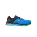 Men's shoes LIFT BLUE IMPULSE LOW (blue) – Obrázok 4