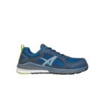 Albatros AER58 Blue Low M MLI-S28B5 shoes – Obrázok 5