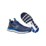 Albatros Aer55 St Blue Low M MLI-S27B5 shoes – Obrázok 4