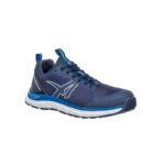 Albatros Aer55 St Blue Low M MLI-S27B5 shoes – Obrázok 5