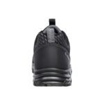 Albatros AER55 St Blac Low U MLI-S26B1 shoes – Obrázok 3