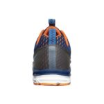 Albatros AER55 Impulse Blue Orange U MLI-S25B5 shoes – Obrázok 3