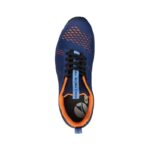 Albatros AER55 Impulse Blue Orange U MLI-S25B5 shoes – Obrázok 6