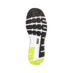 Albatros AER55 Impulse Blac Blue Low U MLI-S24B1 shoes – Obrázok 4