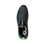 Albatros AER55 Impulse Blac Blue Low U MLI-S24B1 shoes – Obrázok 5