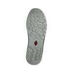 Albatros Clifton Air Low U MLI-S21B1 Black Shoes – Obrázok 2
