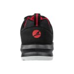 Albatros Clifton Air Low U MLI-S21B1 Black Shoes – Obrázok 3