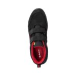Albatros Clifton Air Low U MLI-S21B1 Black Shoes – Obrázok 5