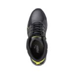 Puma Velocity 2.0 Yellow Mid M MLI-S12B1 black shoes – Obrázok 6