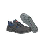 SAFE LOW men's shoes (black) – Obrázok 4
