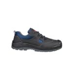 SAFE LOW men's shoes (black) – Obrázok 5