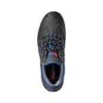 SAFE LOW men's shoes (black) – Obrázok 6