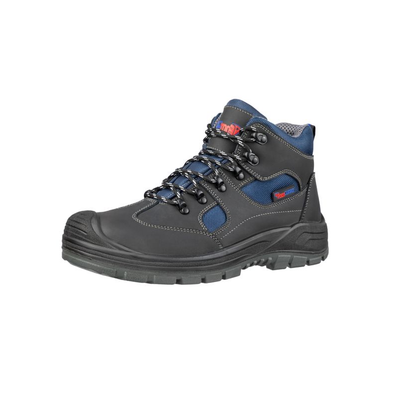 B2B-912004-0 Albatros Safe Mid M MLI-S41B1 shoes – Obrázok 1