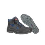 Albatros Safe Mid M MLI-S41B1 shoes – Obrázok 4