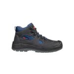 Albatros Safe Mid M MLI-S41B1 shoes – Obrázok 5