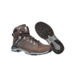 Albatros Brione Ctx Mid MLI-S38B9 shoes – Obrázok 4