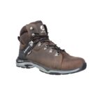 Albatros Brione Ctx Mid MLI-S38B9 shoes – Obrázok 5