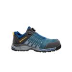 ANTELAO QL LOW men's shoes (blue) – Obrázok 5