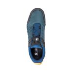ANTELAO QL LOW men's shoes (blue) – Obrázok 6