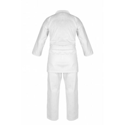 Kimono karate Masters kyokushinkai 8 oz - 140 cm NEW 06194-140