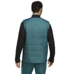 Adidas Juventus Pad Vest M HG1135 – Obrázok 2