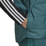 Adidas Juventus Pad Vest M HG1135 – Obrázok 5